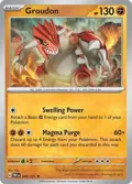Groudon #049/131