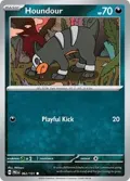 Houndour #062/131