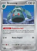 Bronzong #067/131