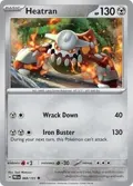 Heatran #068/131