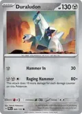 Duraludon #069/131