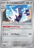Archaludon #070/131