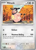 Miltank #081/131