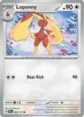 Lopunny #084/131