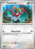 Hawlucha #089/131