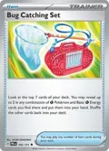 Bug Catching Set #102/131