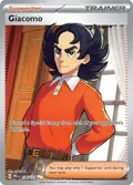 Giacomo #138/131