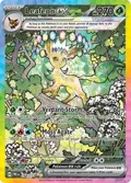 Leafeon ex #144/131