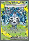 Wellspring Mask Ogerpon ex #152/131