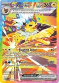 Jolteon ex #153/131