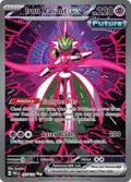 Iron Valiant ex #157/131