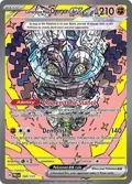 Cornerstone Mask Ogerpon ex #160/131