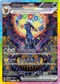 Umbreon ex #161/131