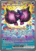 Pecharunt ex #163/131