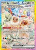 Eevee ex #167/131