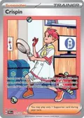 Crispin #171/131