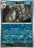 Umbreon (Poke Ball Pattern) #059/131