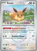 Eevee (Poke Ball Pattern) #074/131