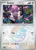 Noibat (Poke Ball Pattern) #090/131