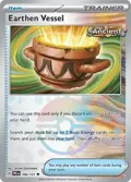 Earthen Vessel (Poke Ball Pattern) #106/131
