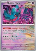 Flutter Mane (Master Ball Pattern) #043/131