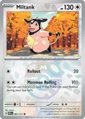 Miltank (Master Ball Pattern) #081/131