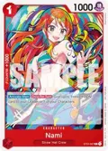 Nami (2025 New Year Event) ST01-007