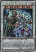 Paladins of Bonds and Unity SUDA-EN000