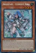 Argostars - Glorious Adra SUDA-EN010