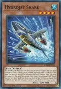 Hydrojet Shark SUDA-EN013