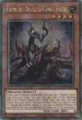 Primite Dragon Ether Beryl (Quarter Century Secret Rare) SUDA-EN015