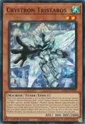 Crystron Tristaros SUDA-EN019