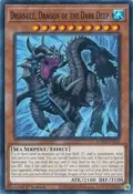 Driangle, Dragon of the Dark Deep SUDA-EN022