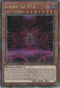 Liberator Eto (Quarter Century Secret Rare) SUDA-EN023