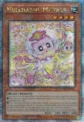 Mulcharmy Meowls (Quarter Century Secret Rare) SUDA-EN025