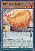Tempura of Fortune - EBI SUDA-EN030