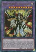 Evil HERO Neos Lord SUDA-EN031