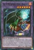 Evil HERO Inferno Wing - Backfire SUDA-EN032