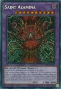Saint Azamina SUDA-EN036