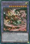 Fiendsmith's Rextremende SUDA-EN037