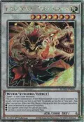 Tenyi Spirit - Mula Adhara (Quarter Century Secret Rare) SUDA-EN042