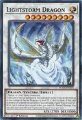 Lightstorm Dragon SUDA-EN043