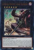 Goblin Bikers Gone Bonkers SUDA-EN044