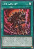 Evil Assault SUDA-EN052