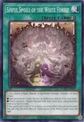 Sinful Spoils of the White Forest SUDA-EN055
