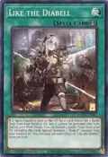 Like the Diabell SUDA-EN057