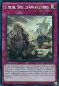 Sinful Spoils Awakening SUDA-EN069