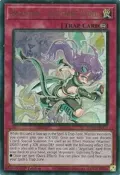 Argostars - Lightning Tydeu SUDA-EN071