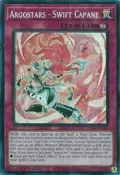 Argostars - Swift Capane SUDA-EN072