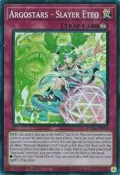 Argostars - Slayer Eteo SUDA-EN073
